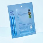 VT Hydrop Reedle Shot 300 2 Step Mask 2pcs VT Hydrop Reedle Shot 300 2 Step Mask 2pcs
